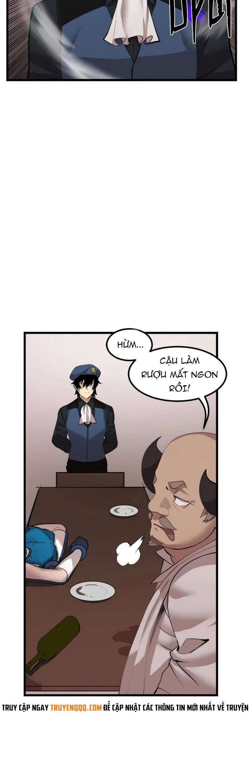 The Dungeon Master Chapter 80 - 6