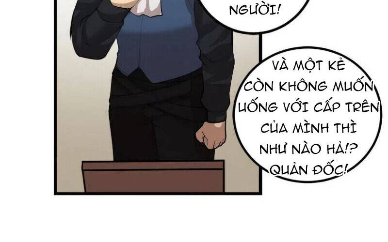 The Dungeon Master Chapter 80 - 9