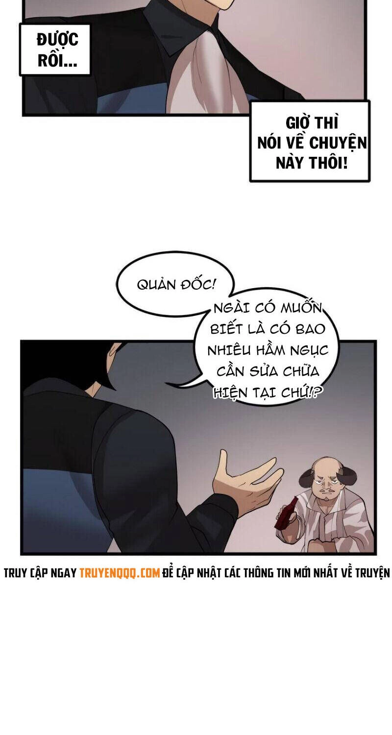 The Dungeon Master Chapter 80 - 13