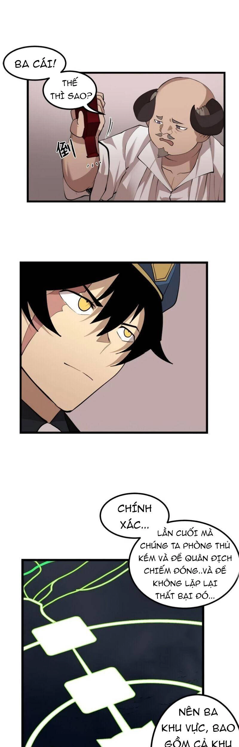 The Dungeon Master Chapter 80 - 14