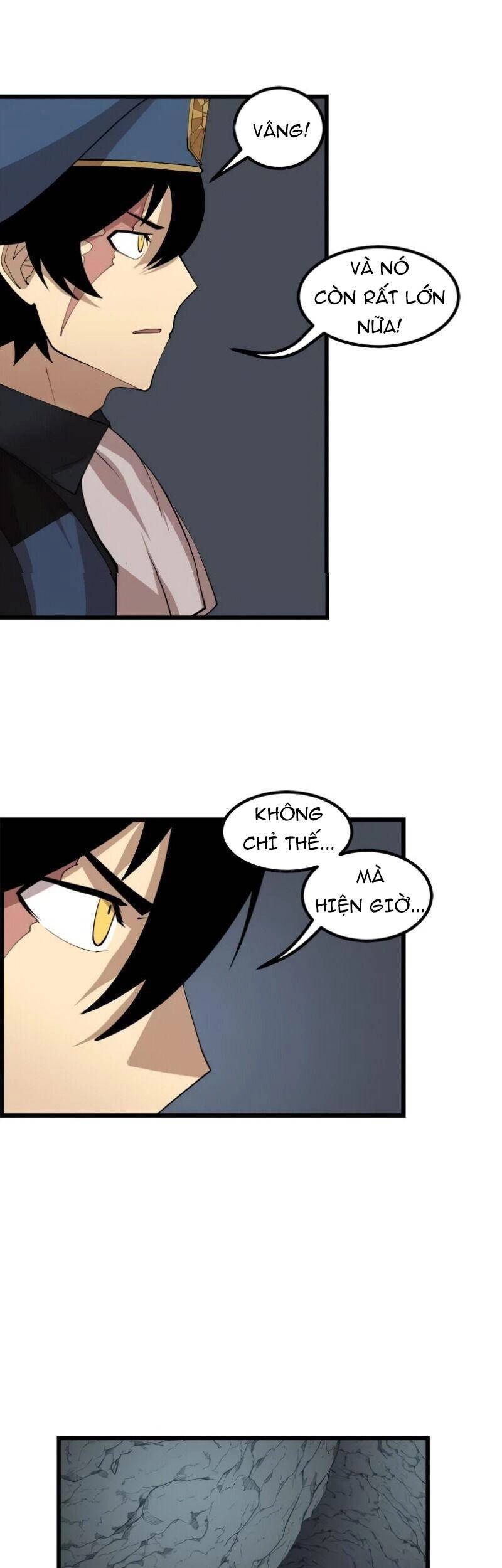 The Dungeon Master Chapter 80 - 20