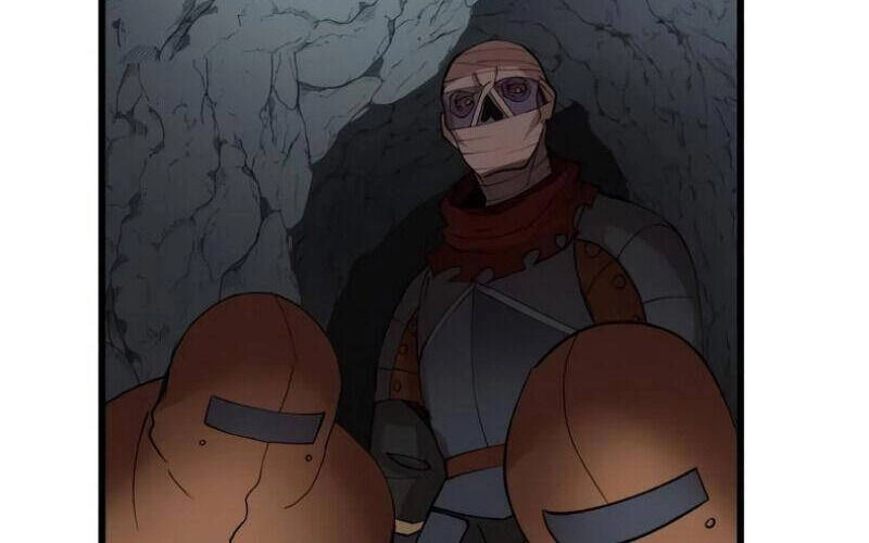 The Dungeon Master Chapter 80 - 21