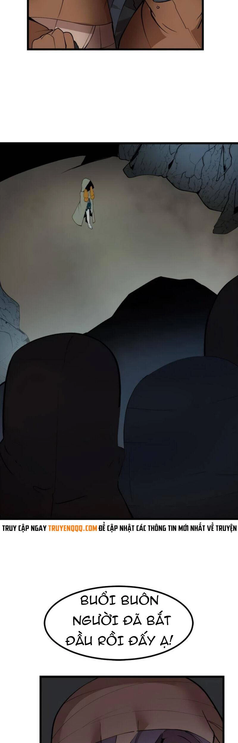 The Dungeon Master Chapter 80 - 22