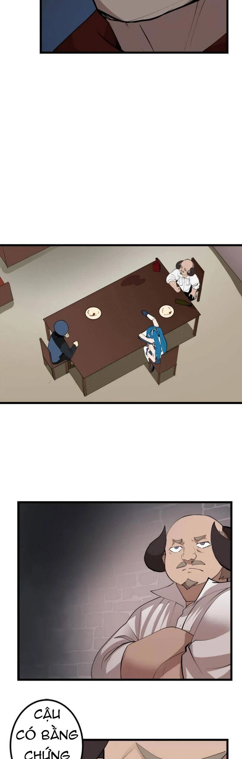 The Dungeon Master Chapter 80 - 24