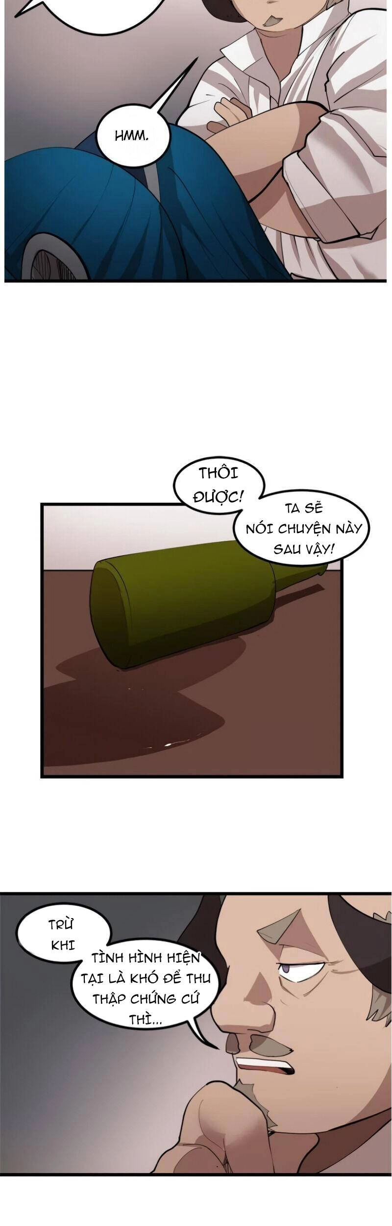 The Dungeon Master Chapter 80 - 28