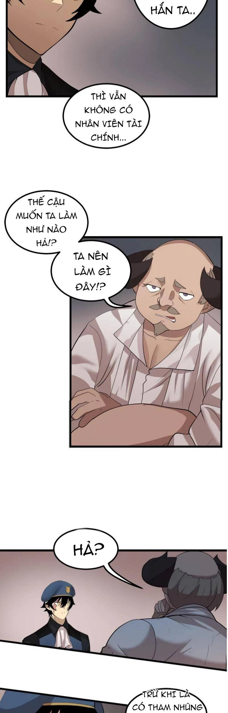 The Dungeon Master Chapter 80 - 30