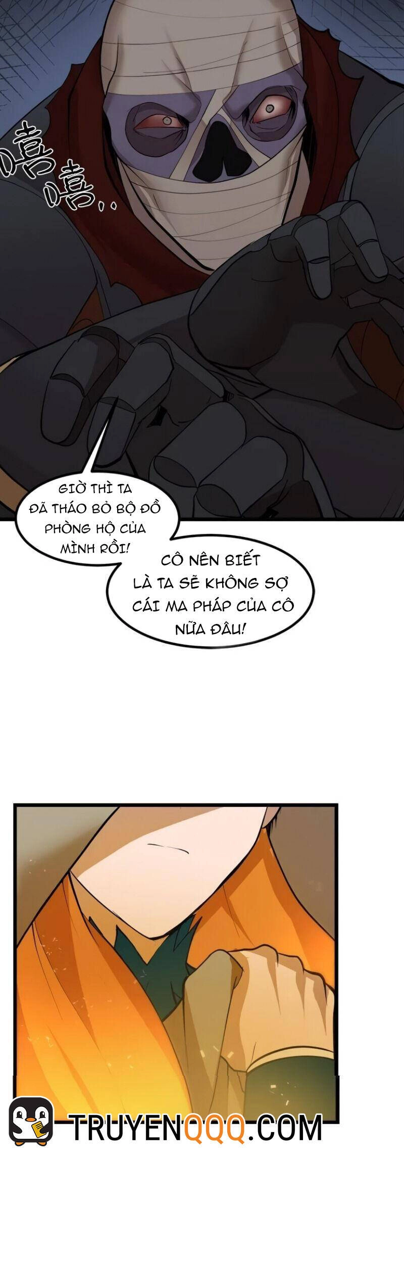 The Dungeon Master Chapter 80 - 39