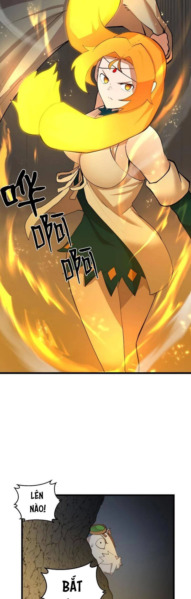 The Dungeon Master Chapter 80 - 41