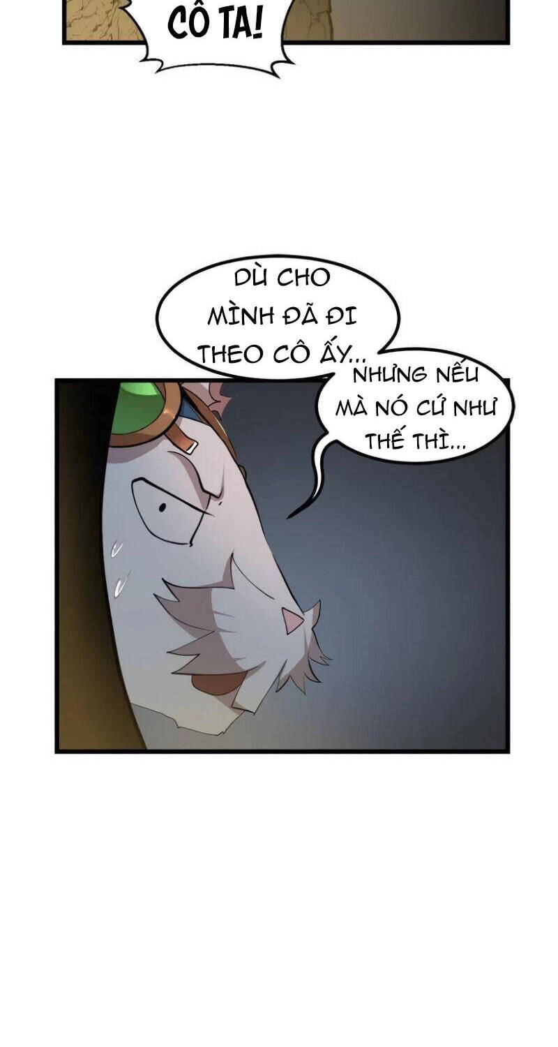 The Dungeon Master Chapter 80 - 42