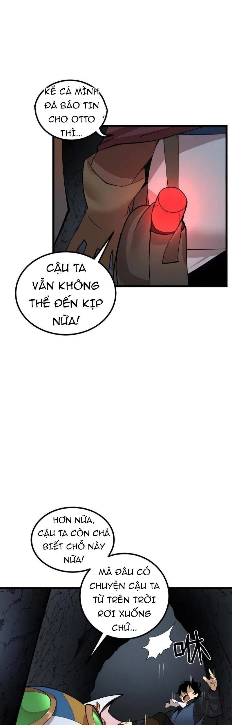 The Dungeon Master Chapter 80 - 43