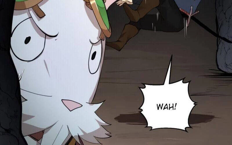 The Dungeon Master Chapter 80 - 44