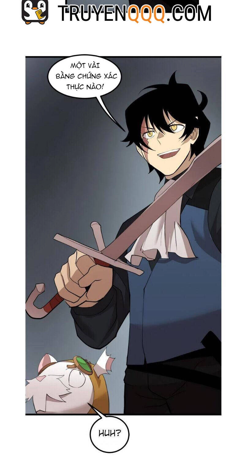 The Dungeon Master Chapter 80 - 48