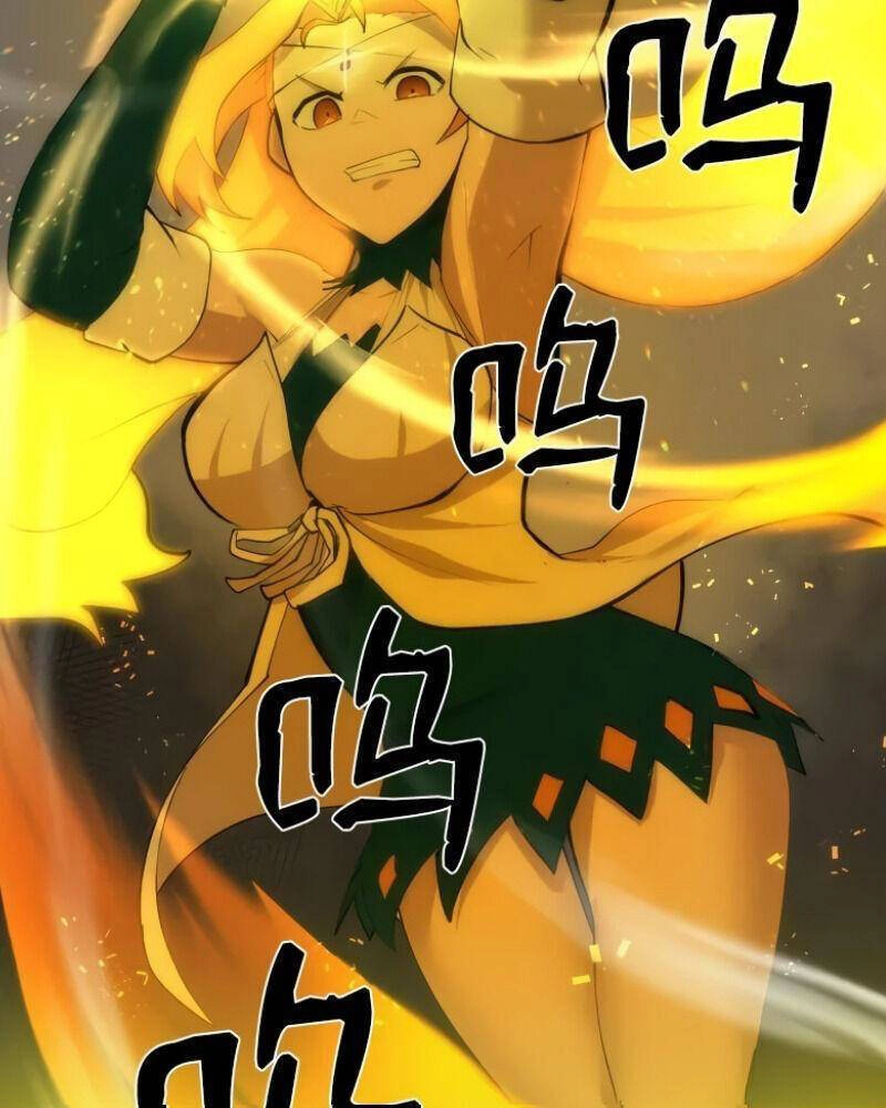 The Dungeon Master Chapter 81 - 3