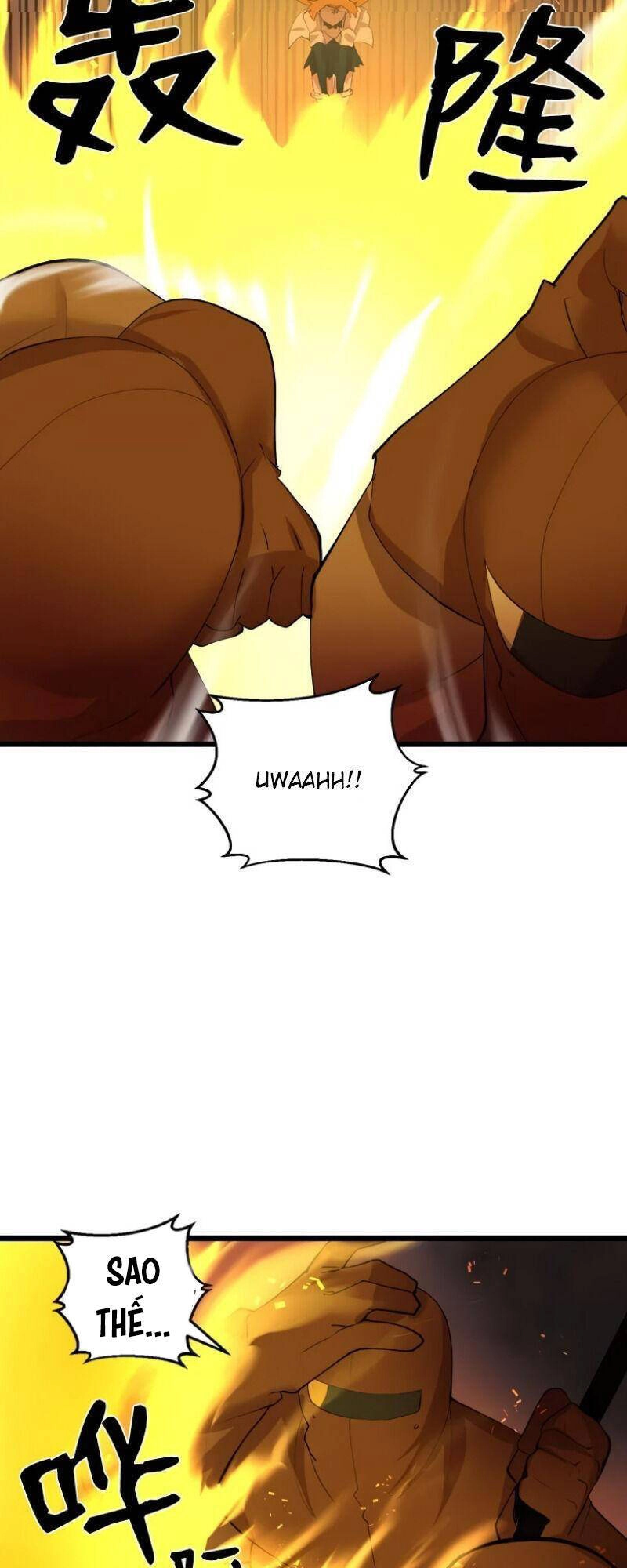 The Dungeon Master Chapter 81 - 6