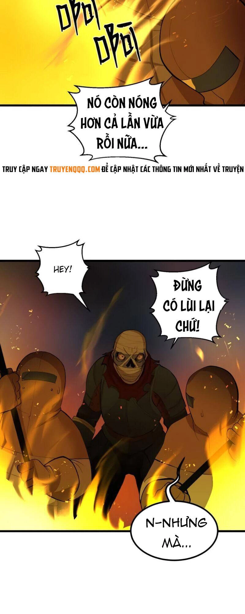 The Dungeon Master Chapter 81 - 7