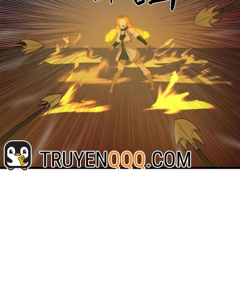 The Dungeon Master Chapter 81 - 11