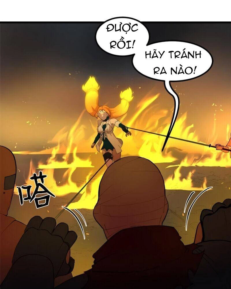 The Dungeon Master Chapter 81 - 15