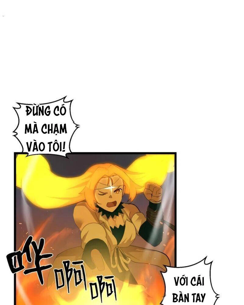 The Dungeon Master Chapter 81 - 17