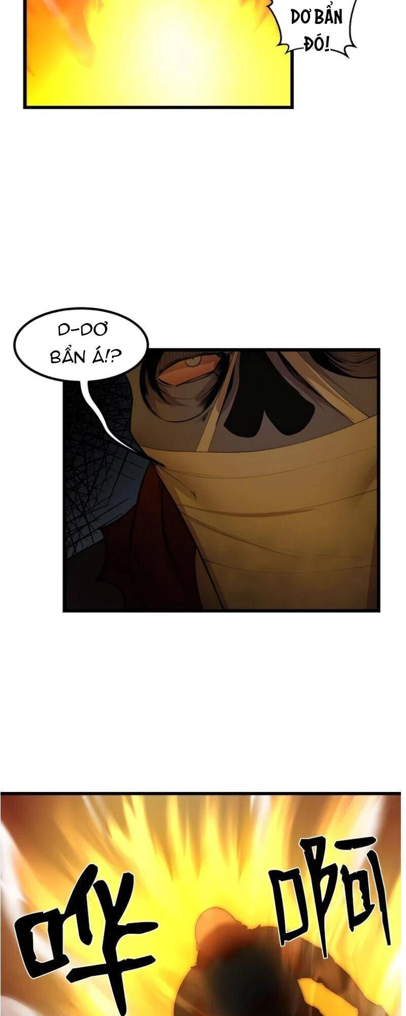 The Dungeon Master Chapter 81 - 18