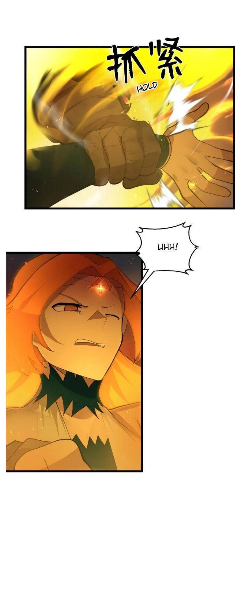 The Dungeon Master Chapter 81 - 20