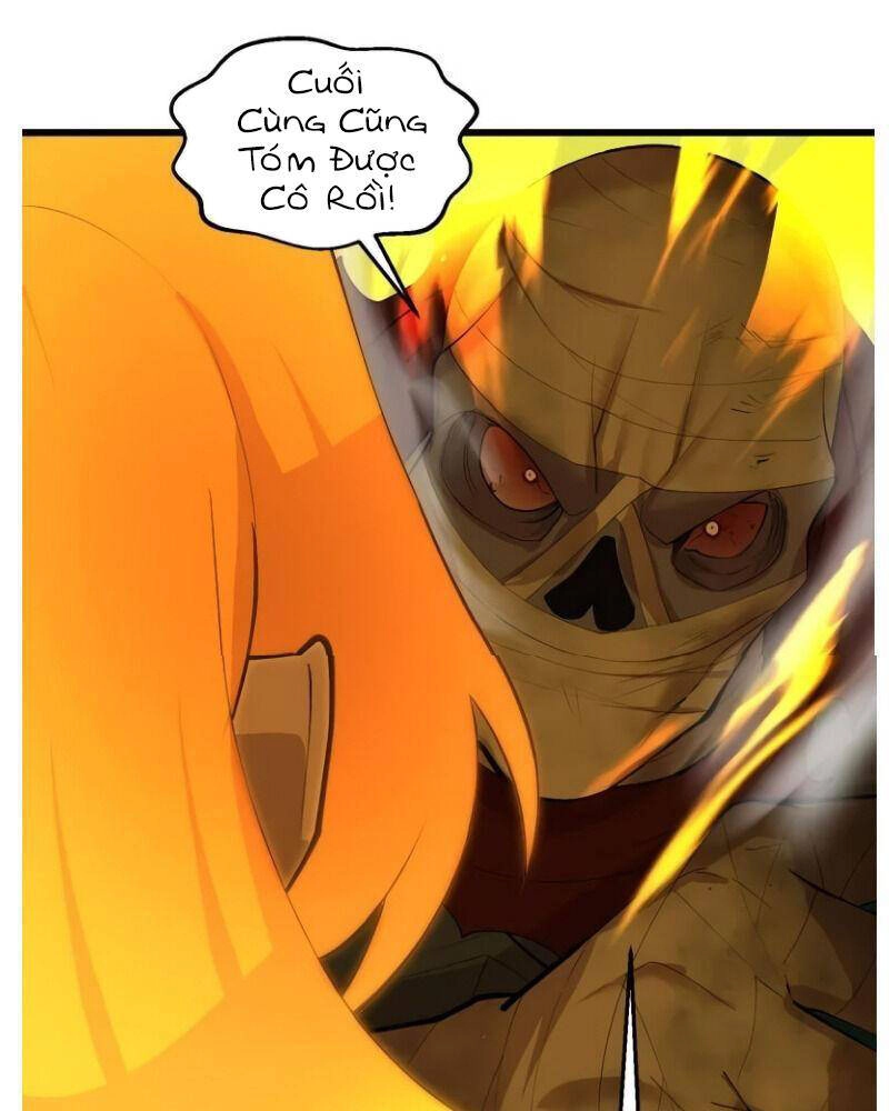 The Dungeon Master Chapter 81 - 21