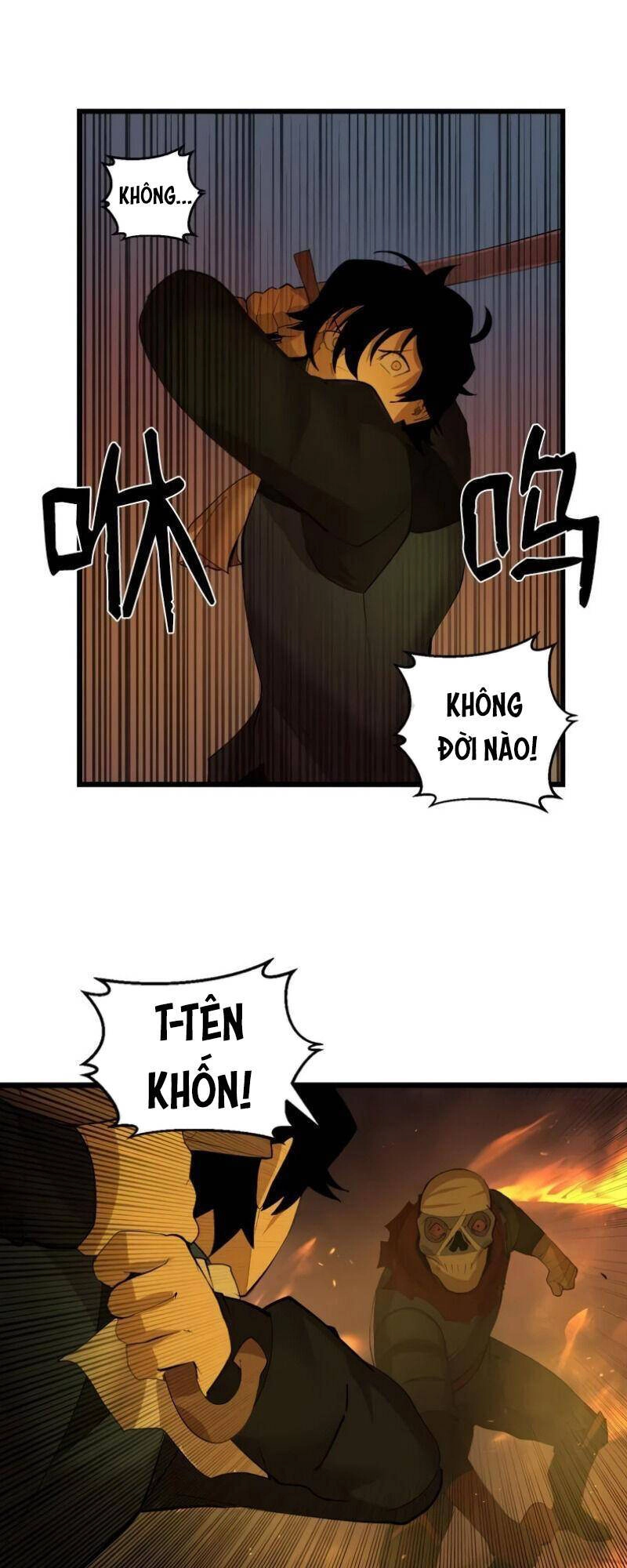 The Dungeon Master Chapter 81 - 26