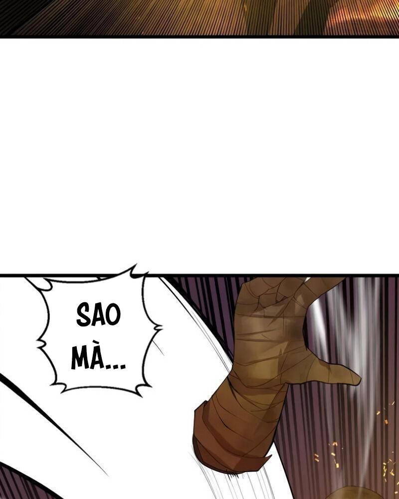 The Dungeon Master Chapter 81 - 27