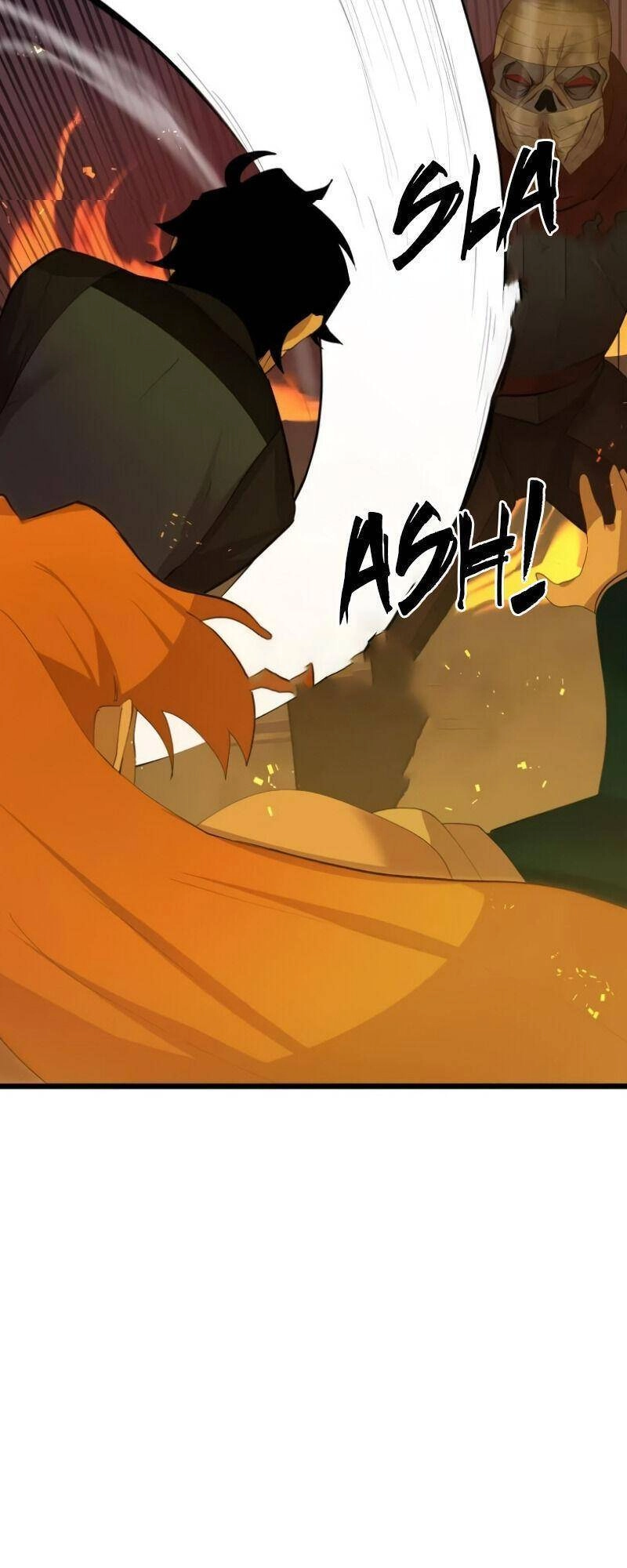 The Dungeon Master Chapter 81 - 28