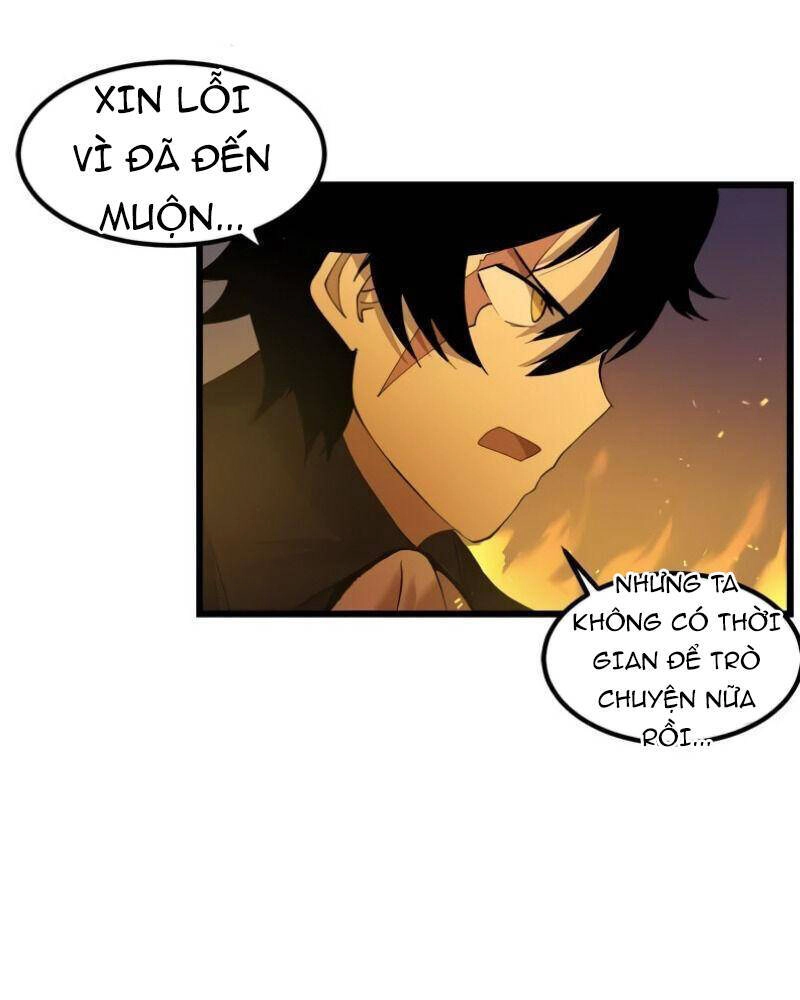 The Dungeon Master Chapter 81 - 35