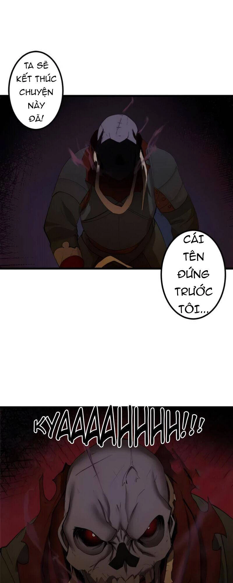 The Dungeon Master Chapter 81 - 36