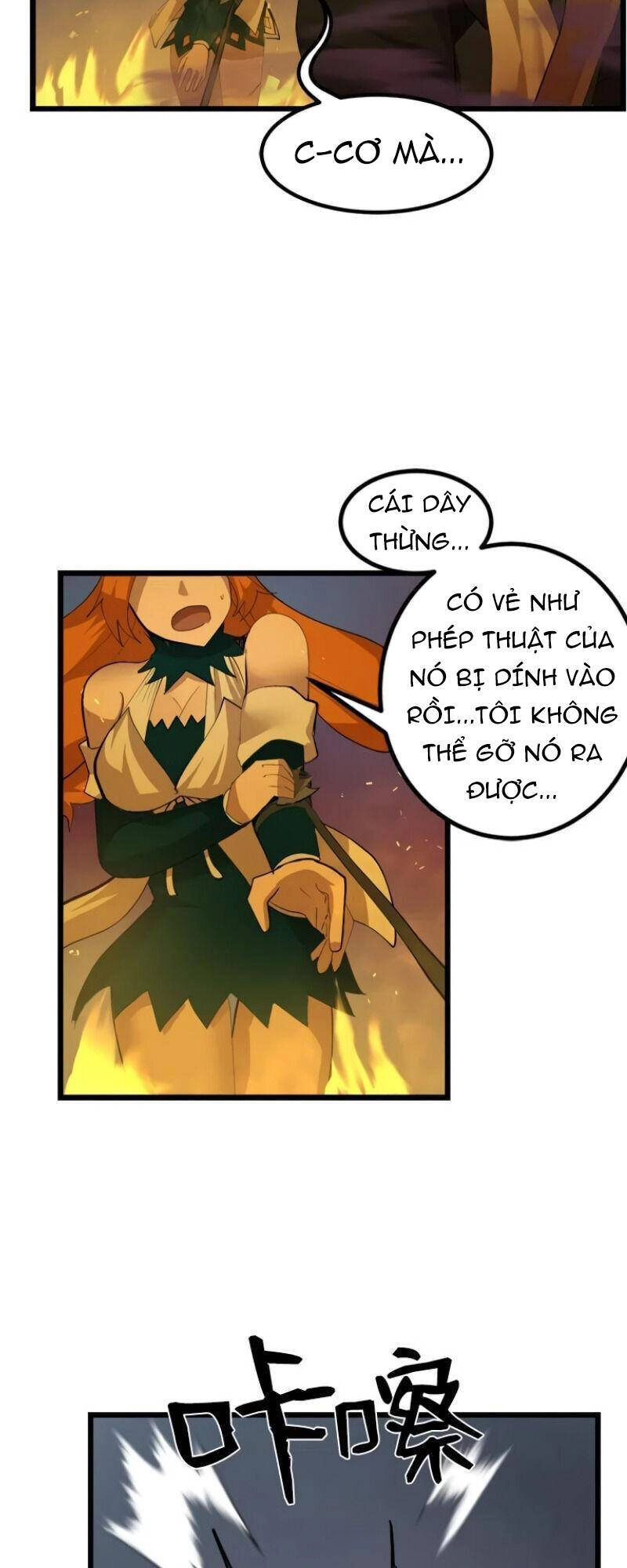 The Dungeon Master Chapter 81 - 40