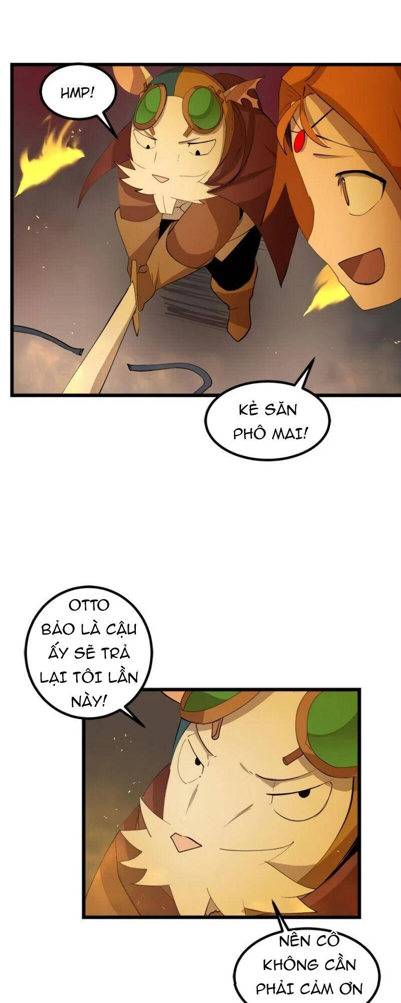 The Dungeon Master Chapter 81 - 42