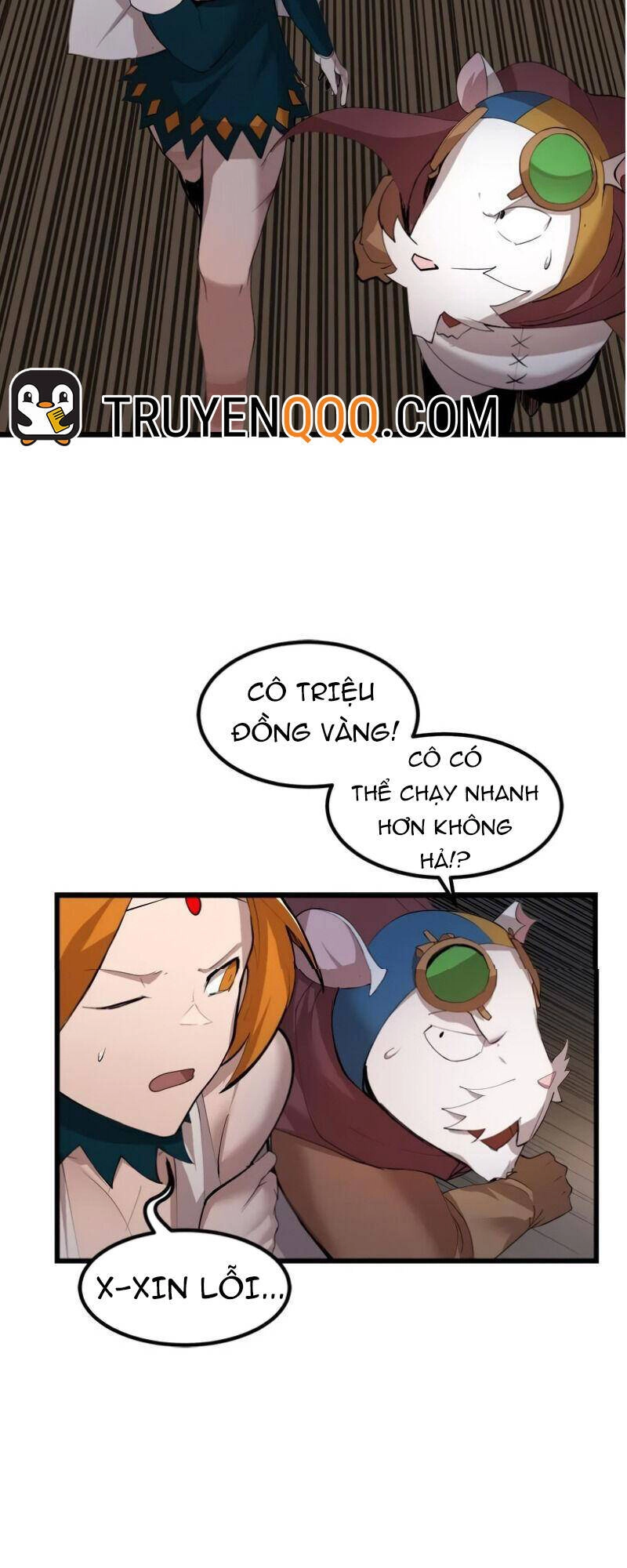 The Dungeon Master Chapter 81 - 49