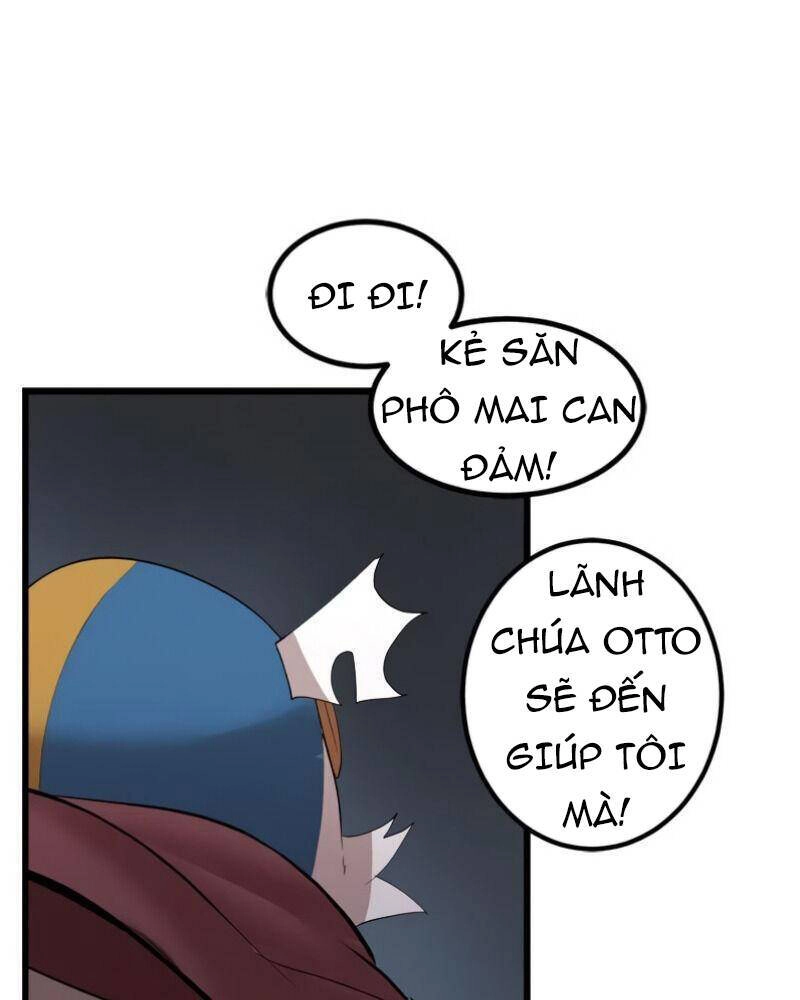 The Dungeon Master Chapter 81 - 51