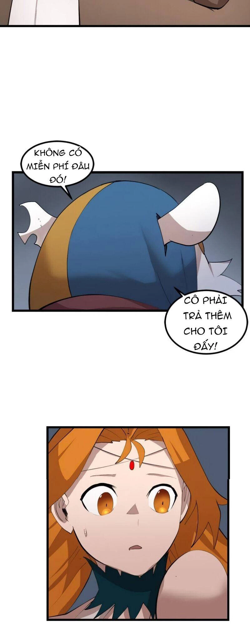 The Dungeon Master Chapter 81 - 54