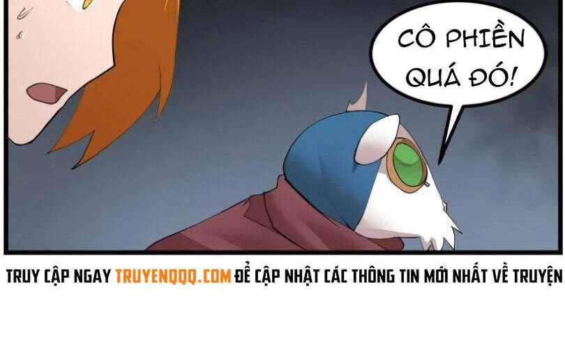 The Dungeon Master Chapter 82 - 7