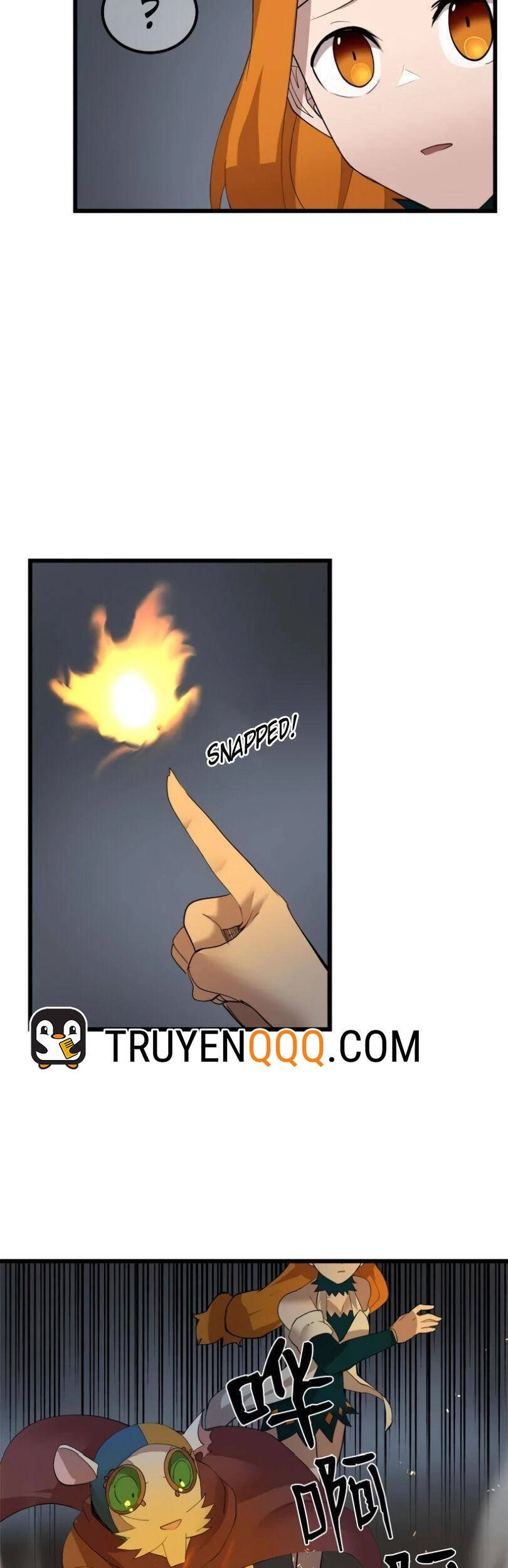 The Dungeon Master Chapter 82 - 10