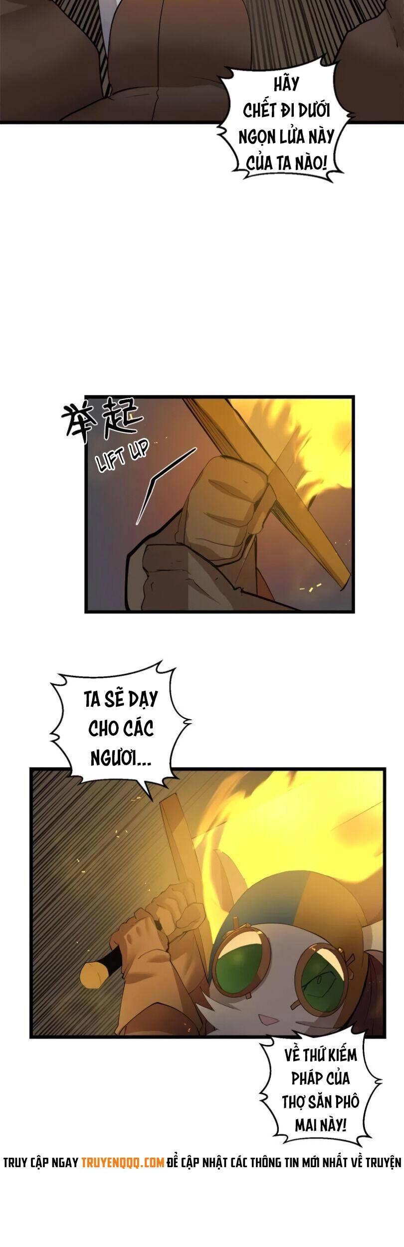 The Dungeon Master Chapter 82 - 14