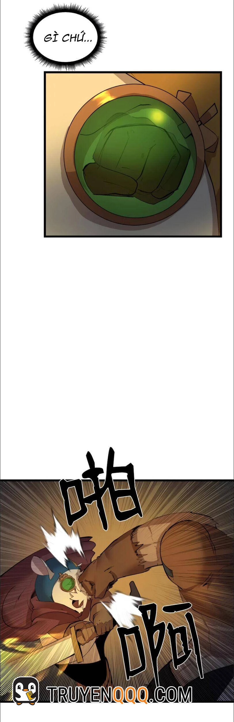 The Dungeon Master Chapter 82 - 18