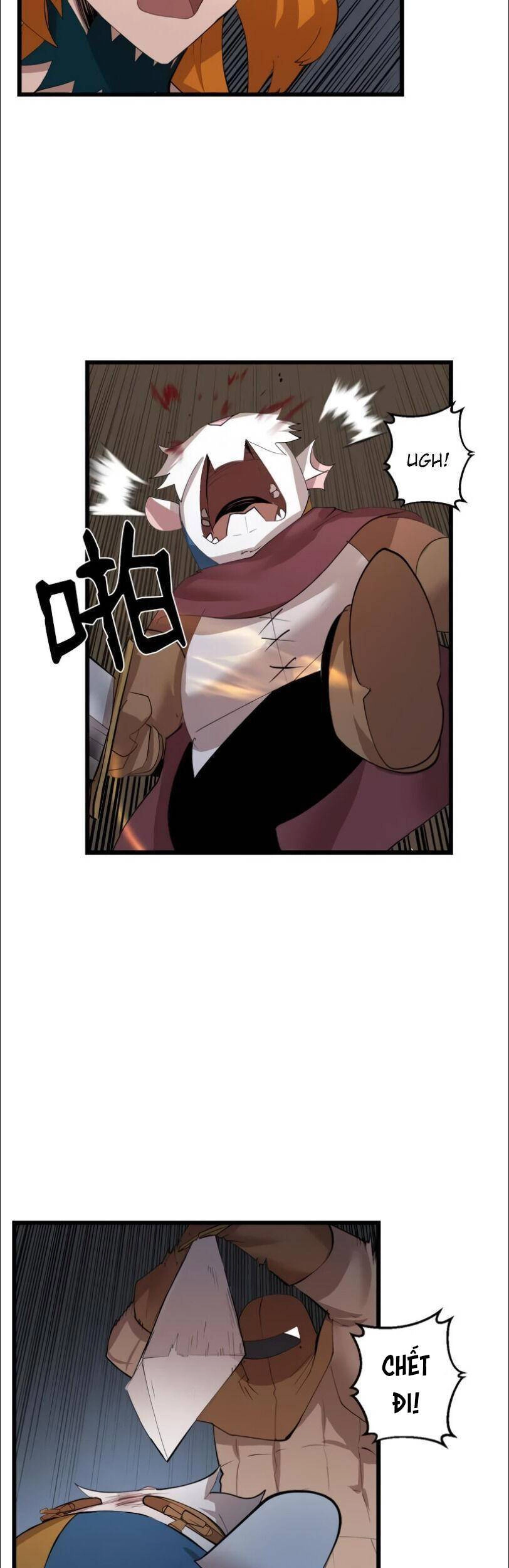 The Dungeon Master Chapter 82 - 20