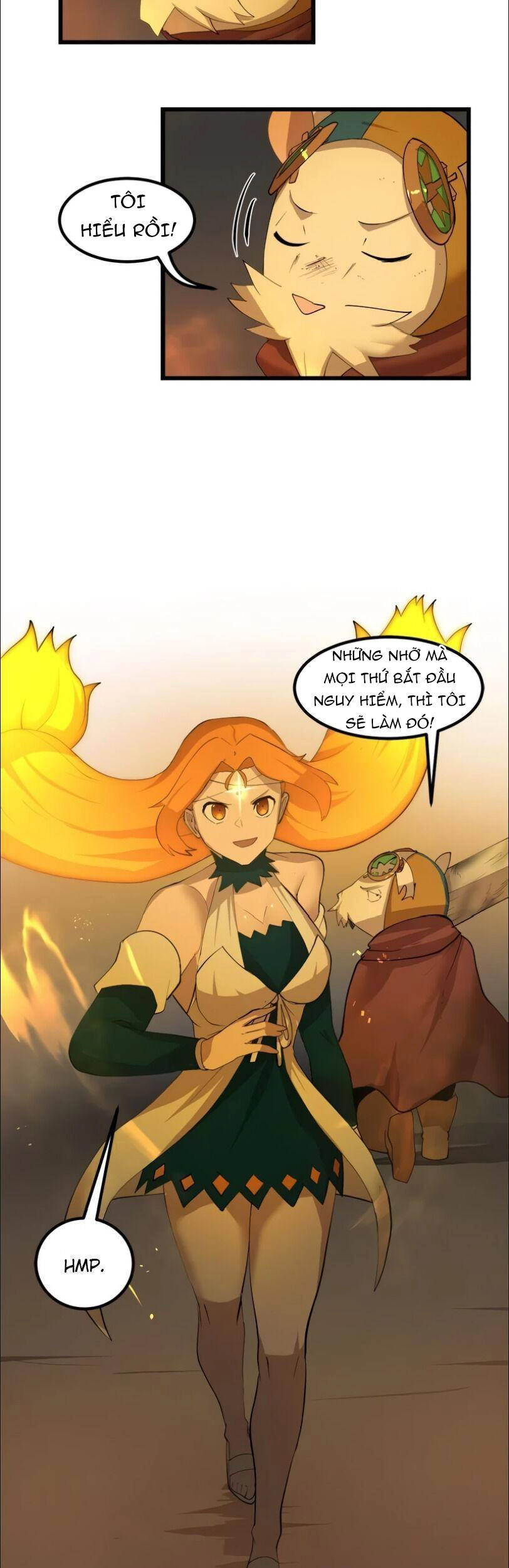 The Dungeon Master Chapter 82 - 28