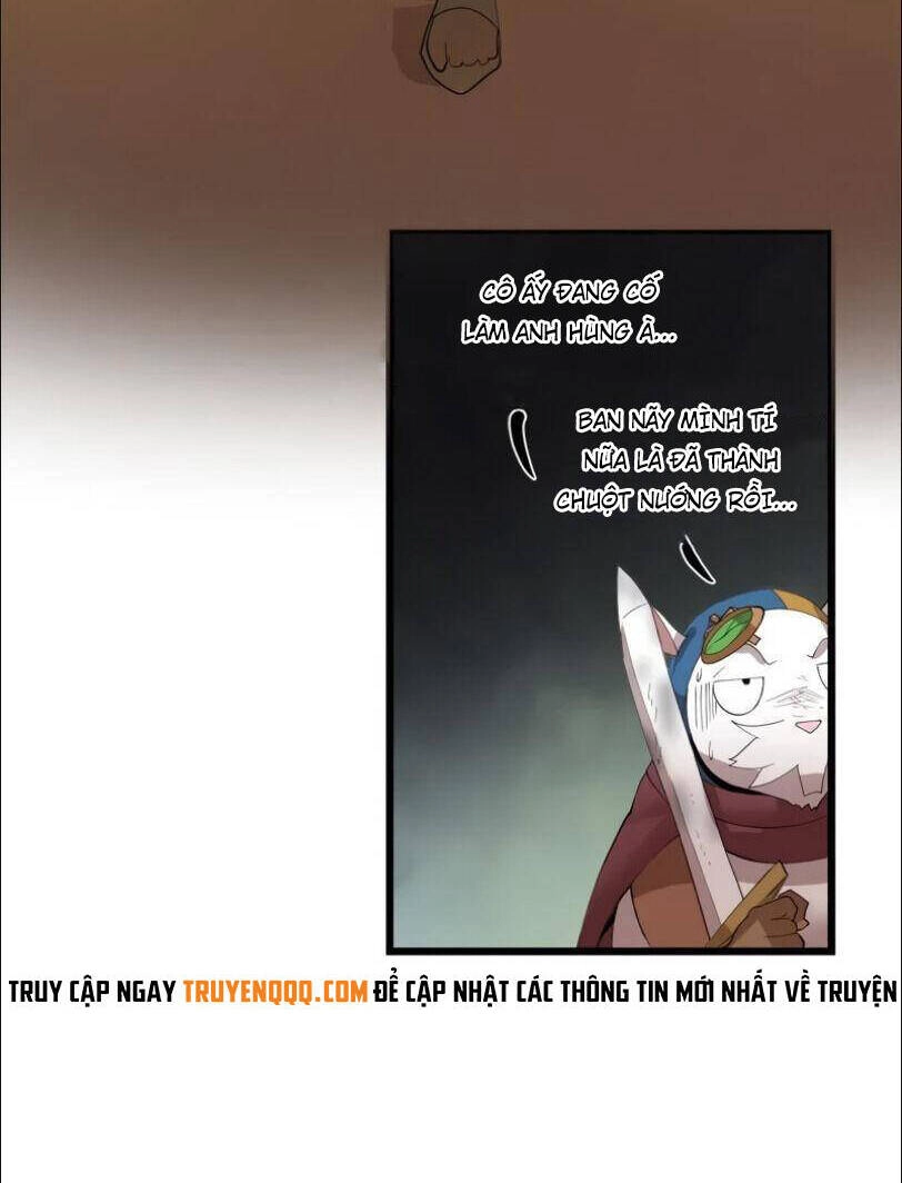 The Dungeon Master Chapter 82 - 29