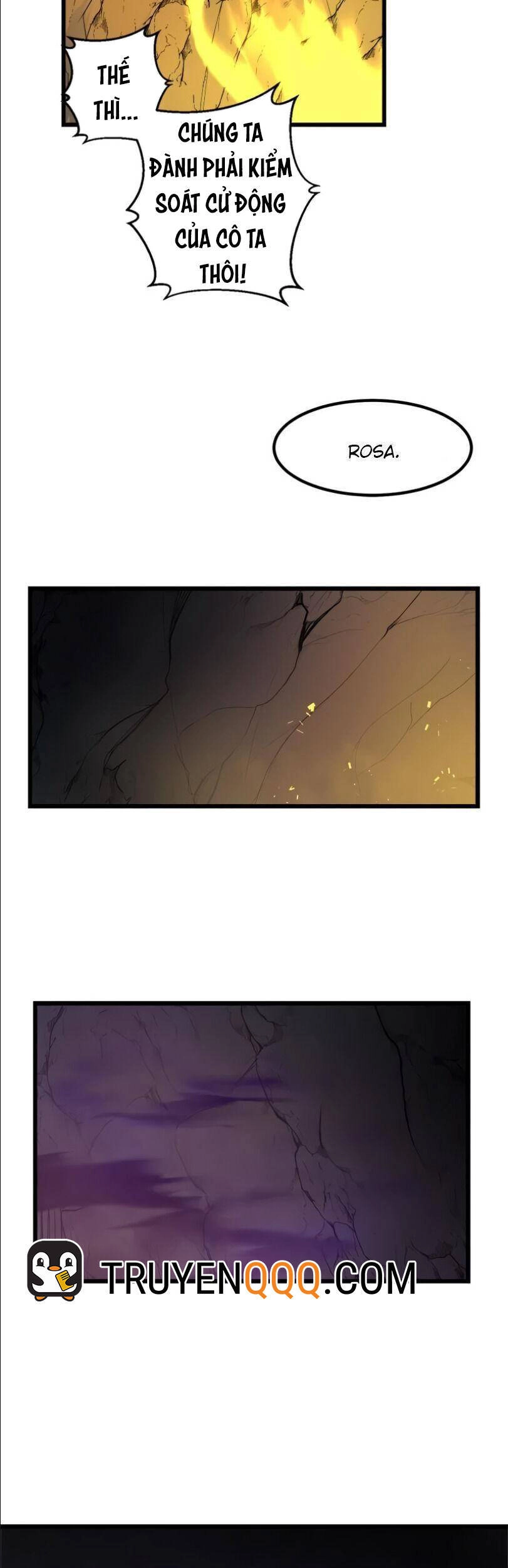 The Dungeon Master Chapter 82 - 32