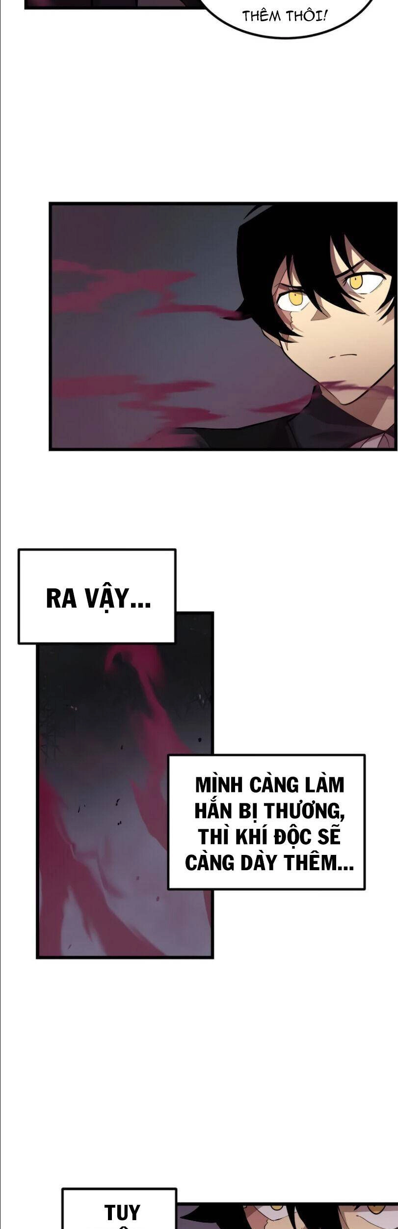 The Dungeon Master Chapter 82 - 36