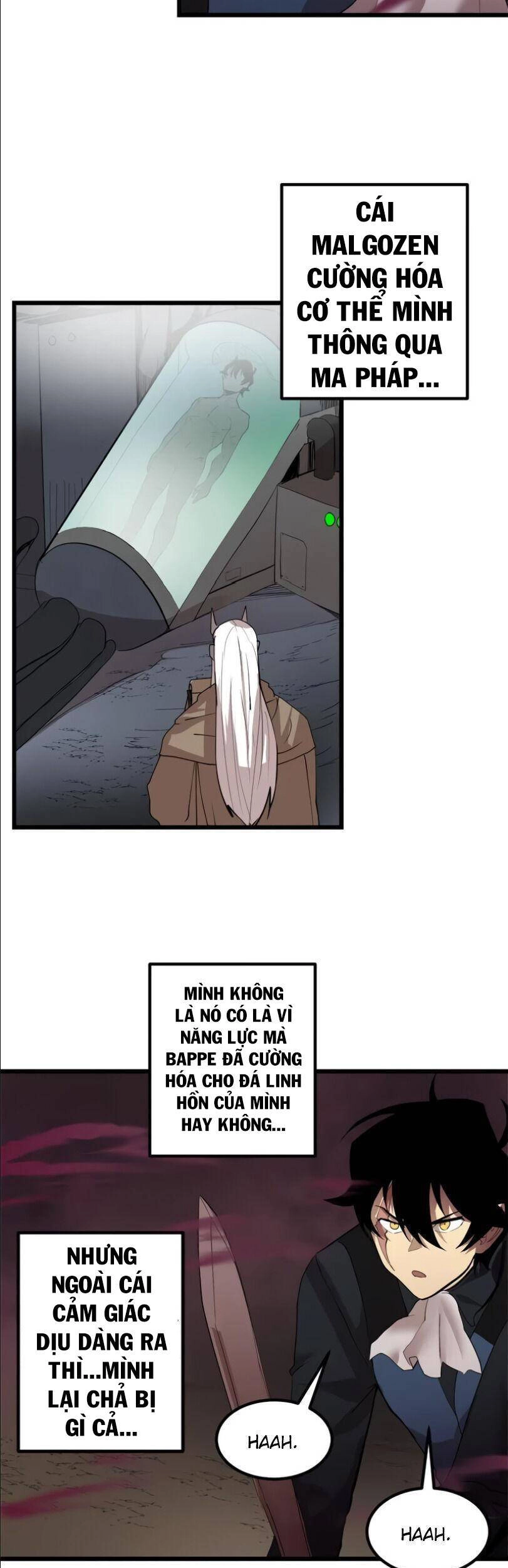 The Dungeon Master Chapter 82 - 38