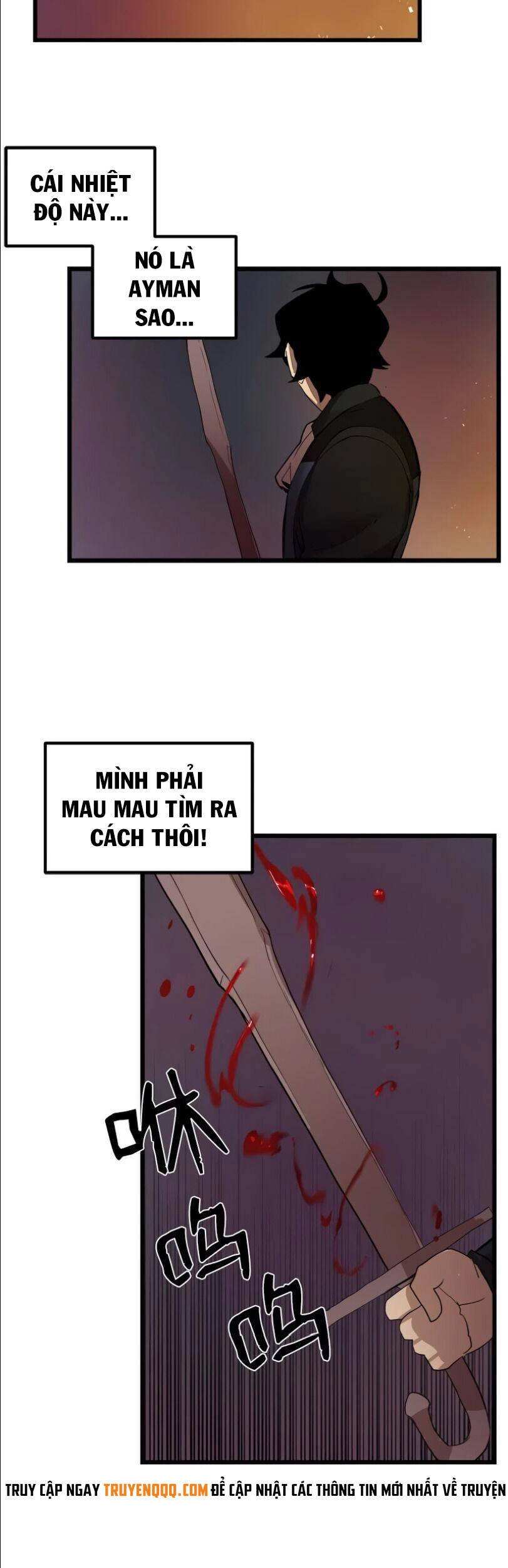 The Dungeon Master Chapter 82 - 40