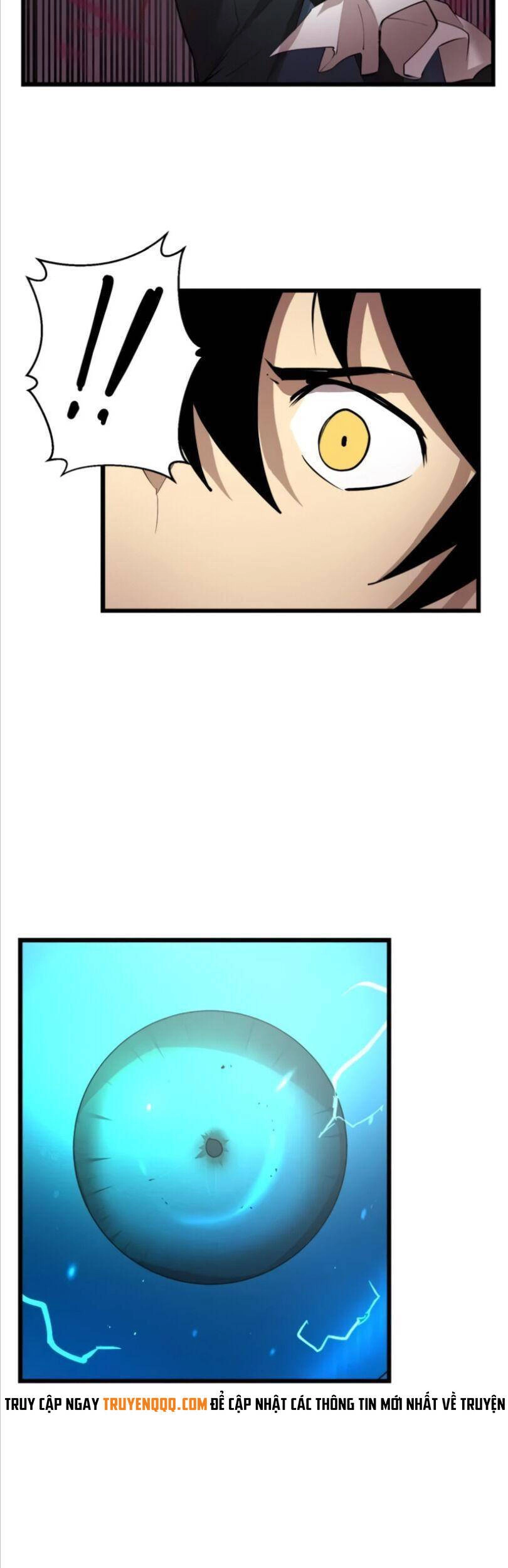 The Dungeon Master Chapter 82 - 46