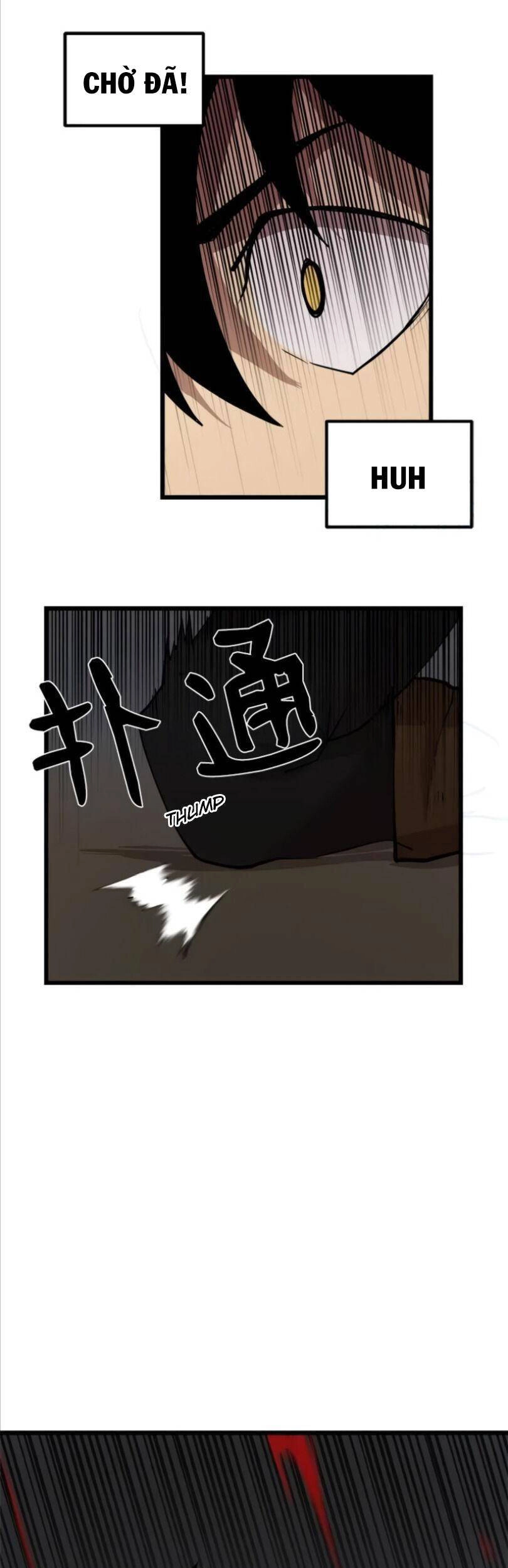 The Dungeon Master Chapter 82 - 50