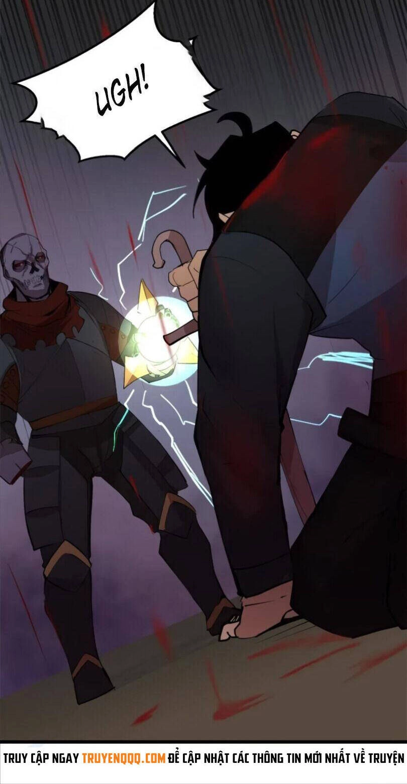 The Dungeon Master Chapter 82 - 51