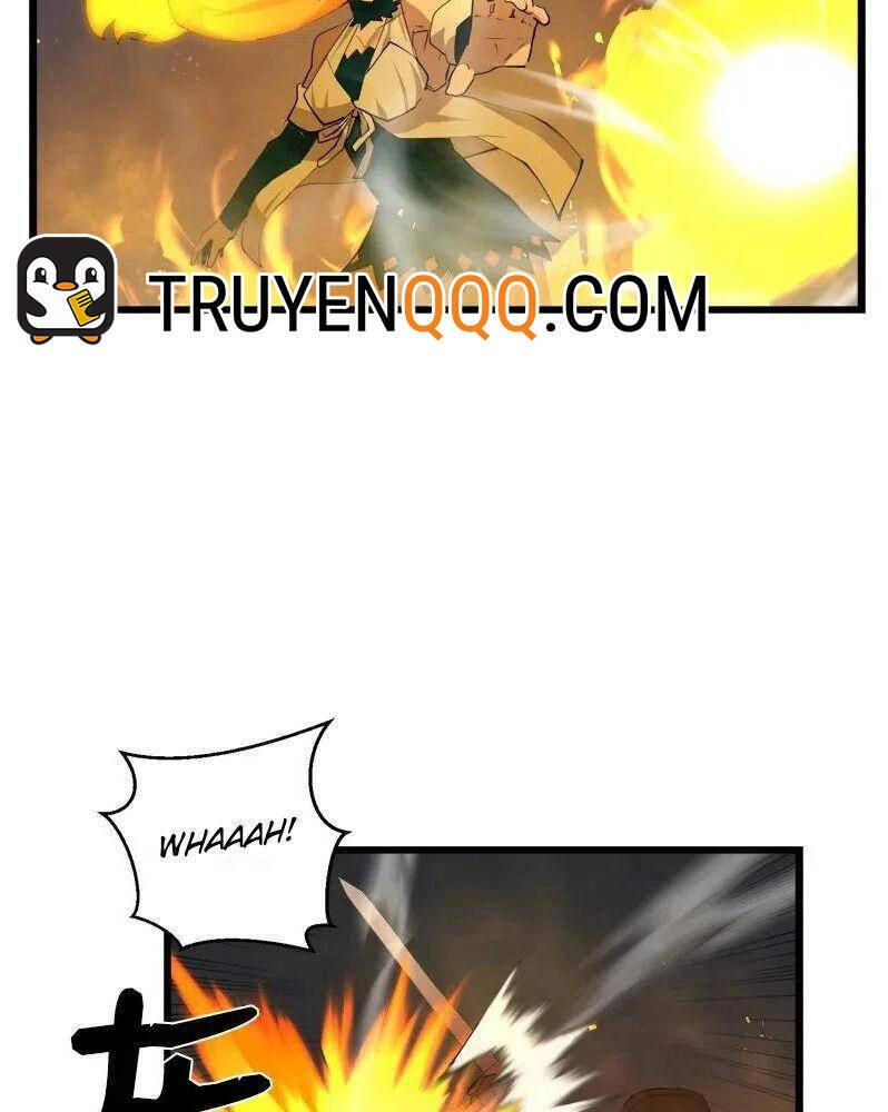 The Dungeon Master Chapter 83 - 3